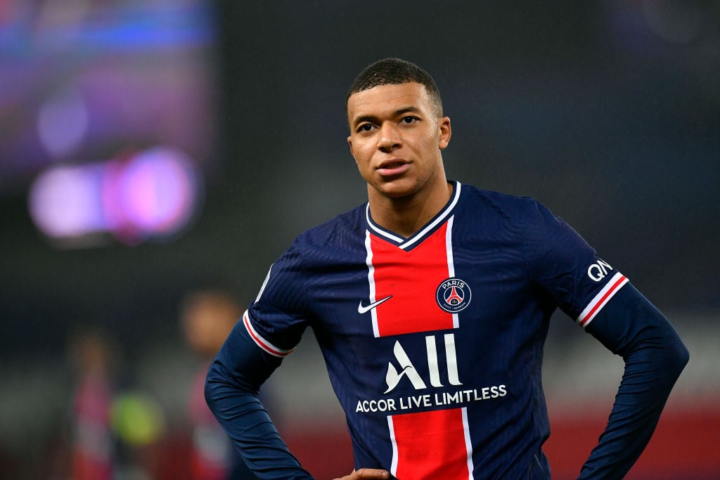 whether or not Liverpool can sign Kylian Mbappe will become clearer in the coming weeks