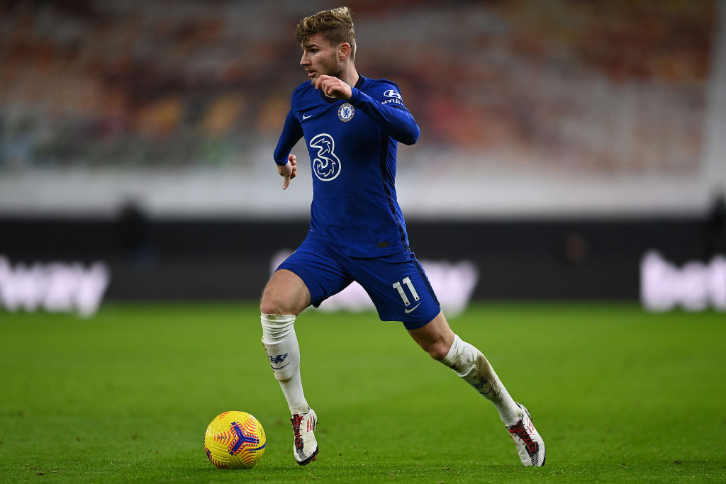 Wolverhampton Wanderers v Chelsea - Premier League