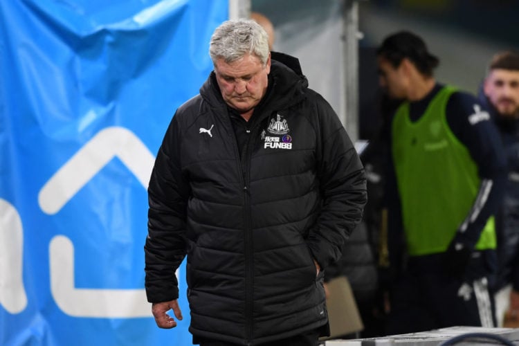 Photo by Newcastle United/Getty Images