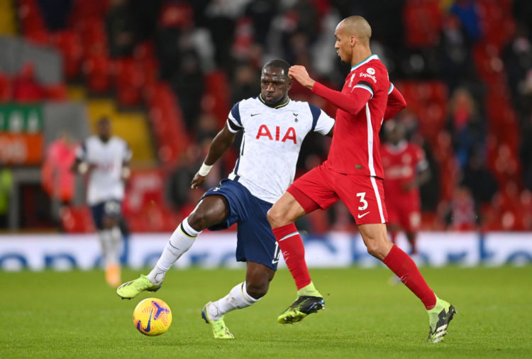 Photo by Tottenham Hotspur FC/Tottenham Hotspur FC via Getty Images