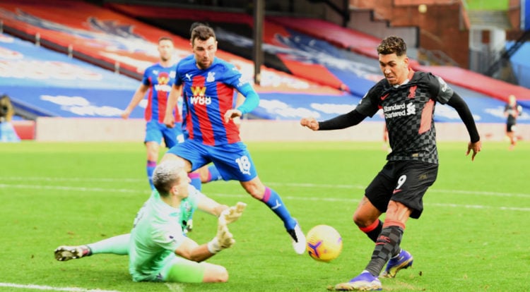 Photo by Andrew Powell/Liverpool FC via Getty Images