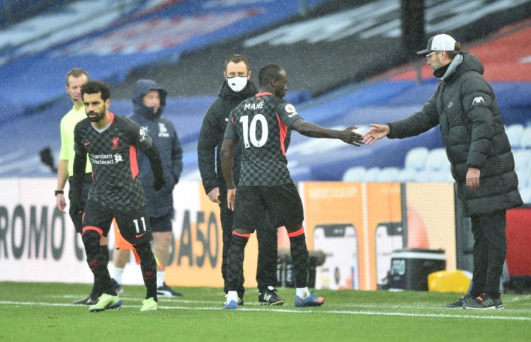 Photo by Andrew Powell/Liverpool FC via Getty Images