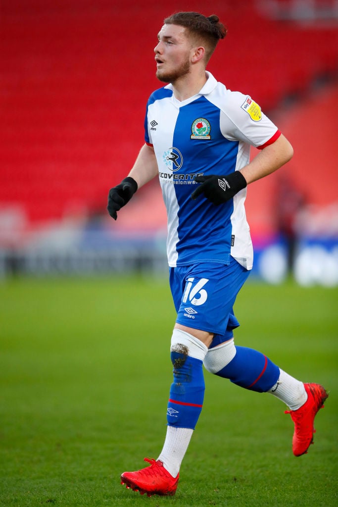 Andy Reid has backed Harvey Elliott to break into the Liverpool first team