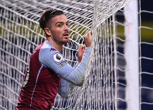 West Bromwich Albion v Aston Villa - Premier League