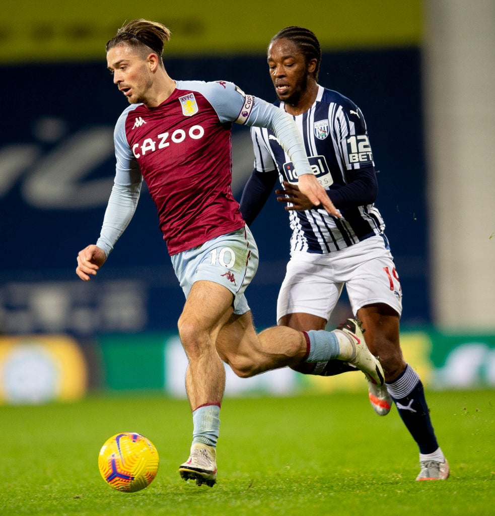 Twitter has reacted to reports of Liverpool interest in Jack Grealish.
