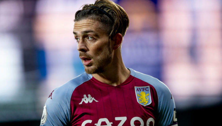 Photo by Neville Williams/Aston Villa FC via Getty Images