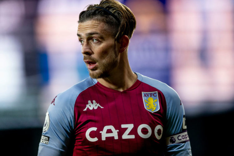 Photo by Neville Williams/Aston Villa FC via Getty Images