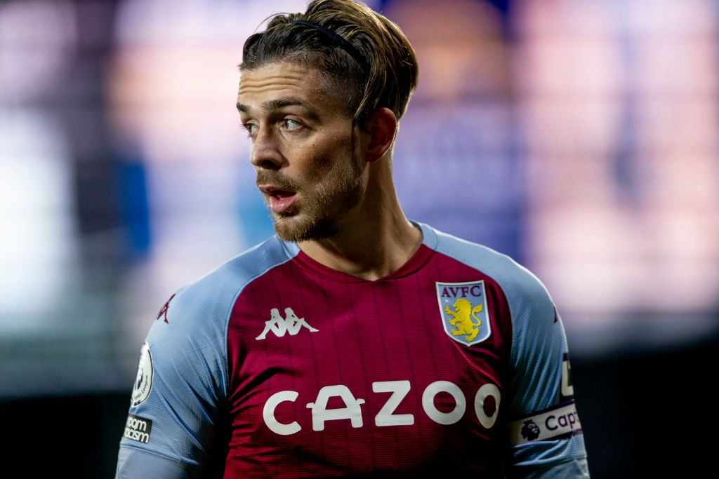 Photo by Neville Williams/Aston Villa FC via Getty Images