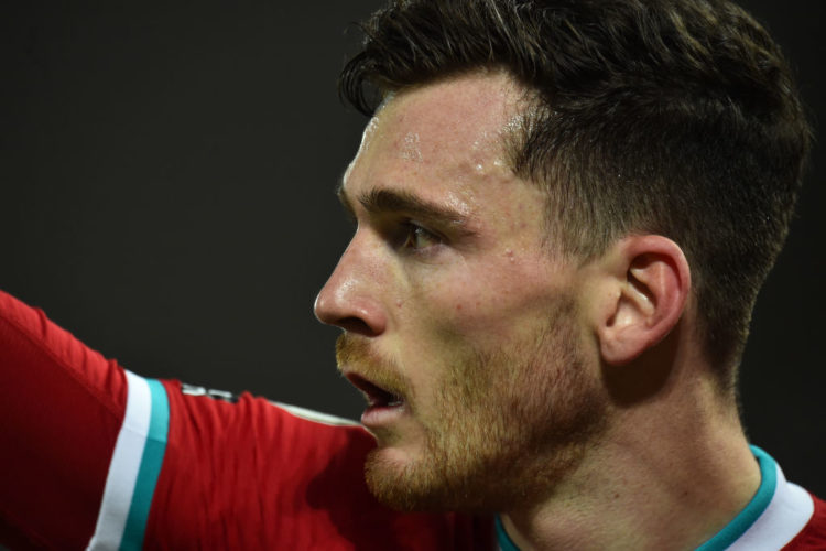 Photo by Andrew Powell/Liverpool FC via Getty Images