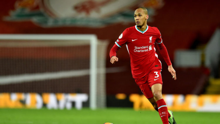 Photo by Andrew Powell/Liverpool FC via Getty Images