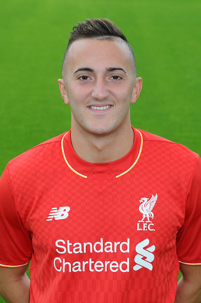 Samed Yesil has opened up on his Liverpool stint, he doesn't regret it.