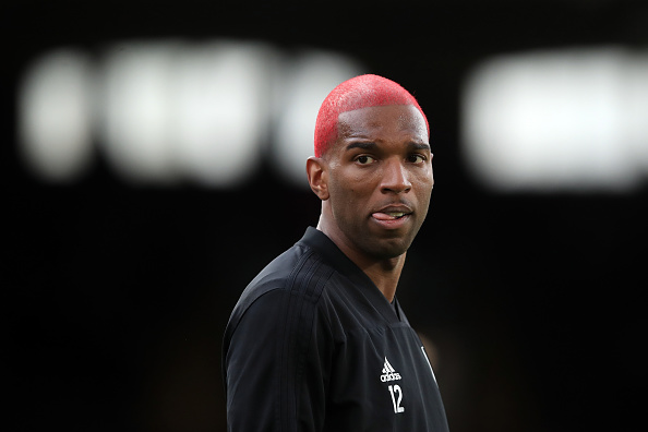Ryan Babel has advised Gini Wijnaldum against leaving Liverpool.