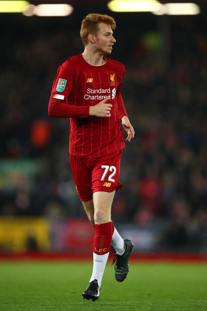 Liverpool loaning Sepp van den Berg to Blackburn Rovers would be a risk but it could benefit the player greatly