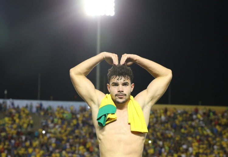 Photo by Buda Mendes - FIFA/FIFA via Getty Images