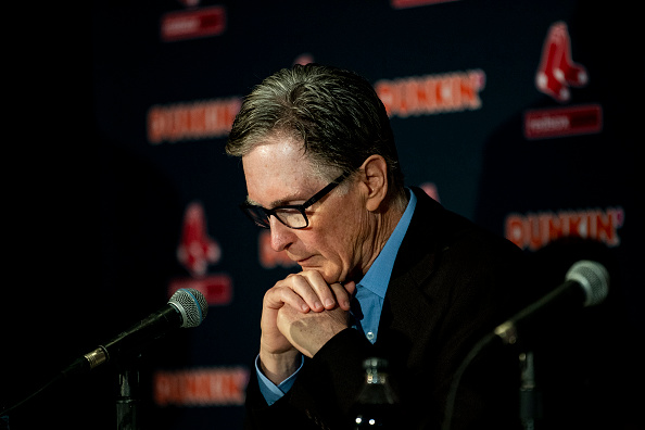 In this writer's opinion, FSG could consider selling Liverpool
