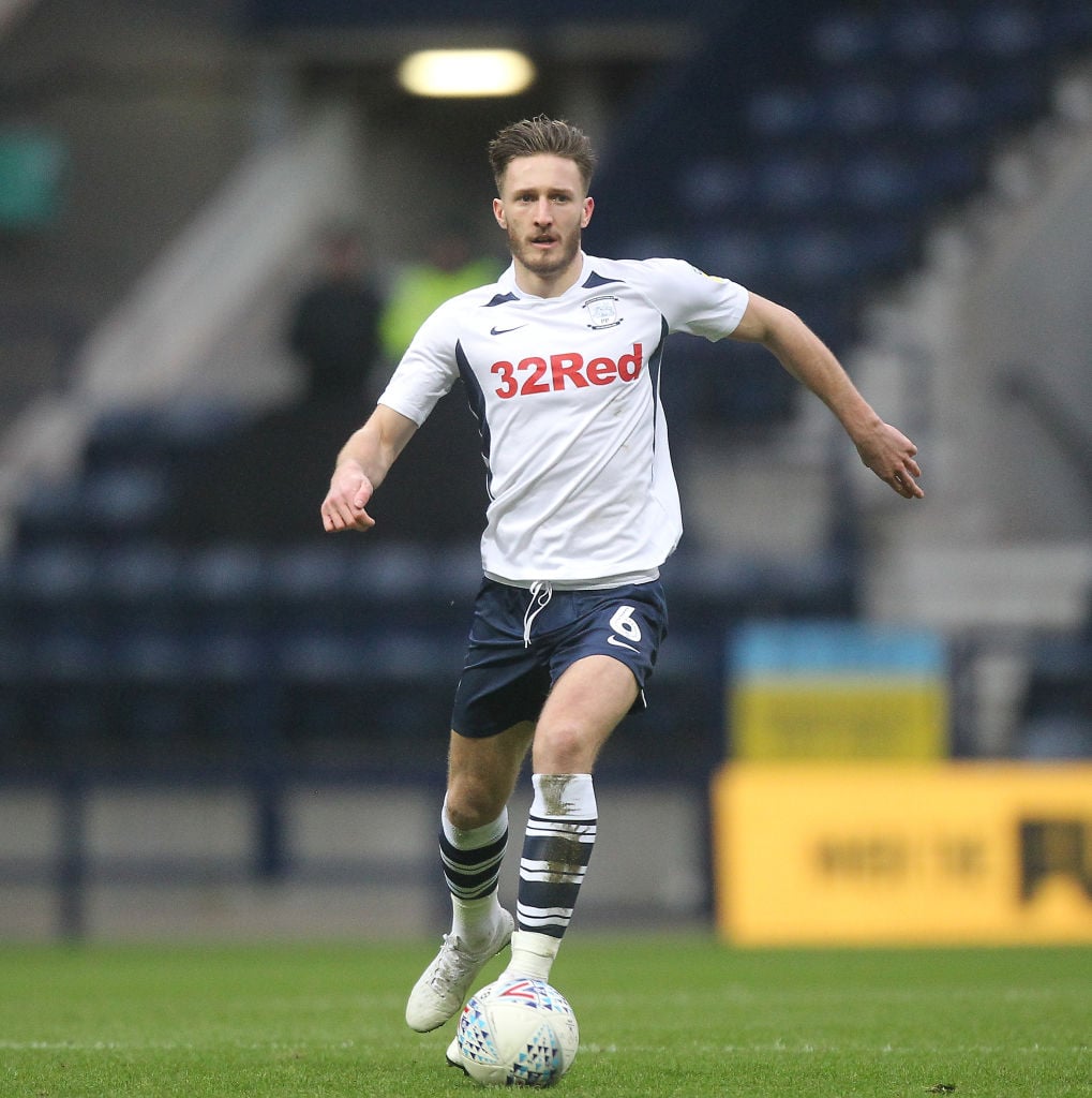 Liverpool are closing in on the £2m signing of Ben Davies