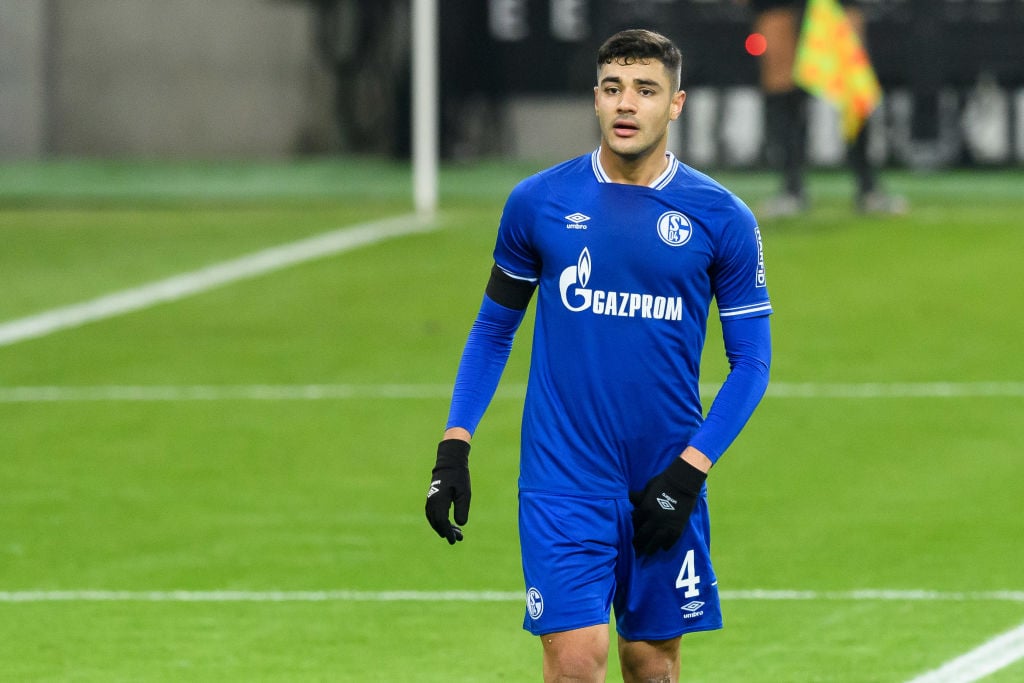 According to various reports, Liverpool are closing in on Ozan Kabak