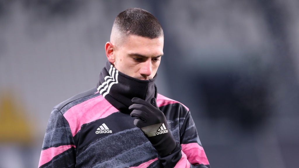 Juventus v Dynamo Kyiv: Group G - UEFA Champions League