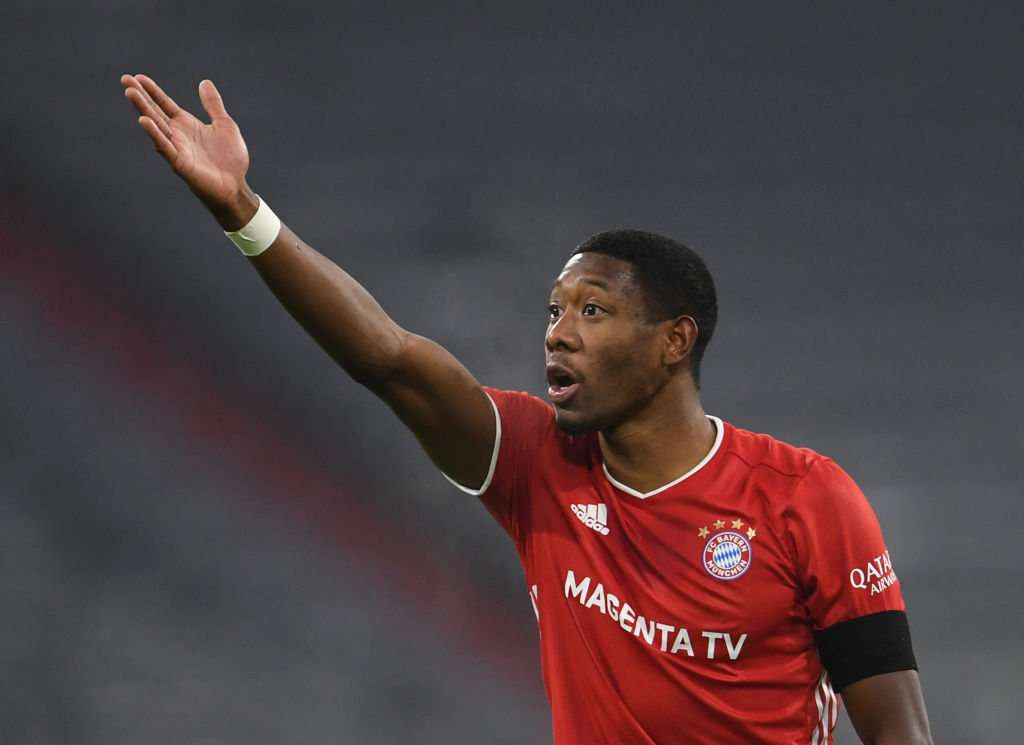 FBL-GER-BUNDESLIGA-BAYERN MUNICH-LEIPZIG