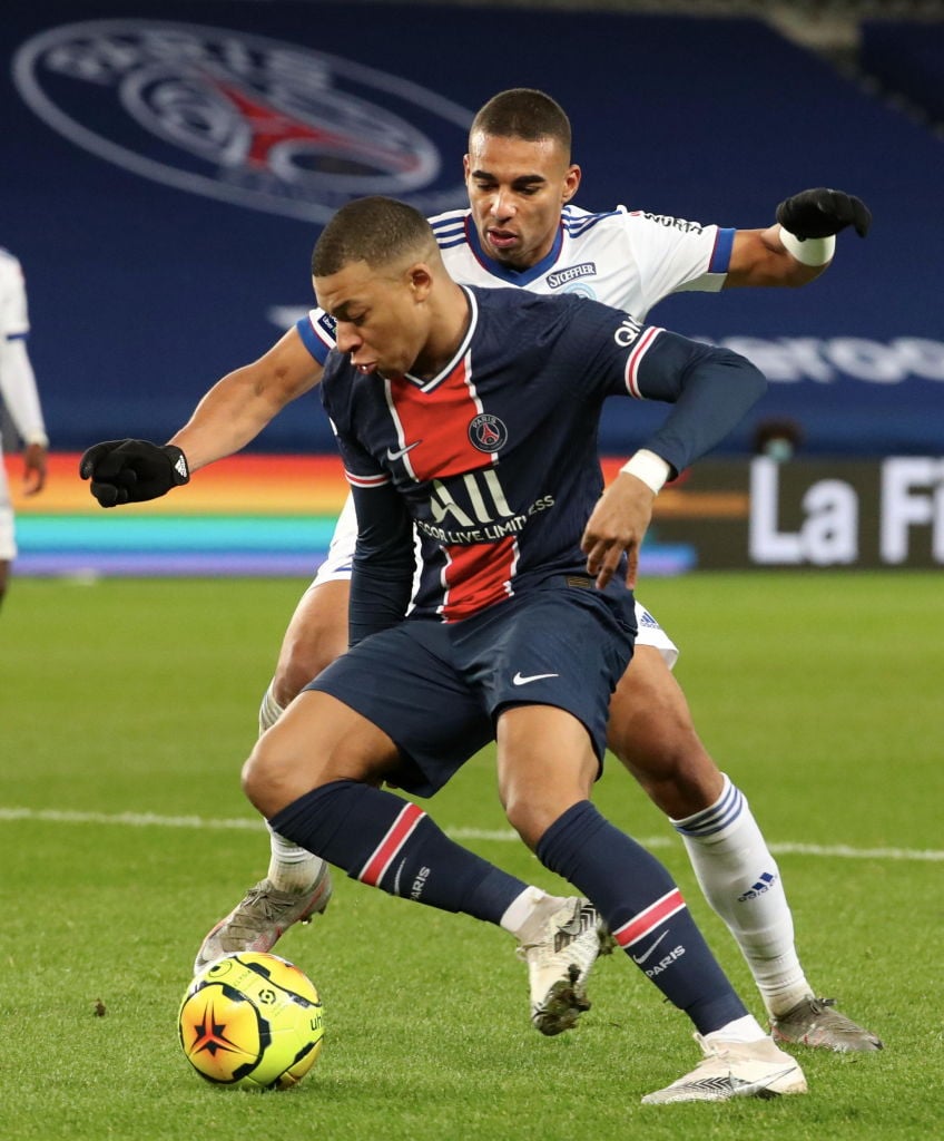 Liverpool could land Kylian Mbappe using the same tactic which secured Thiago