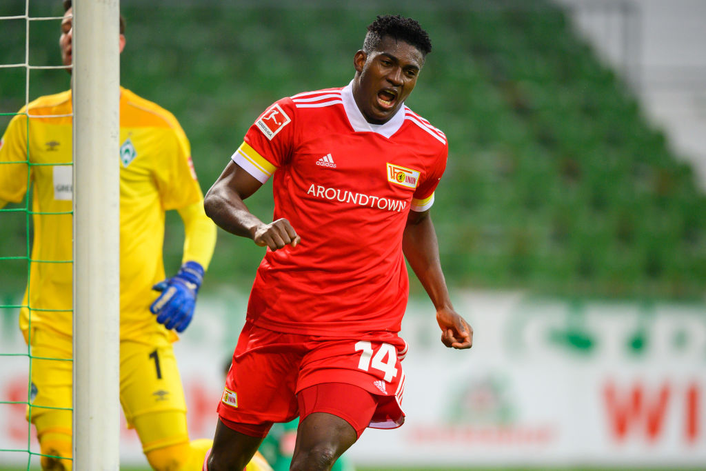 BUNDESLIGA - Werder Bremen v Union Berlin
