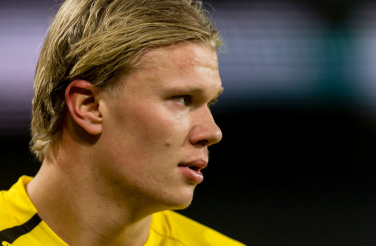 Photo by Alexandre Simoes/Borussia Dortmund via Getty Images