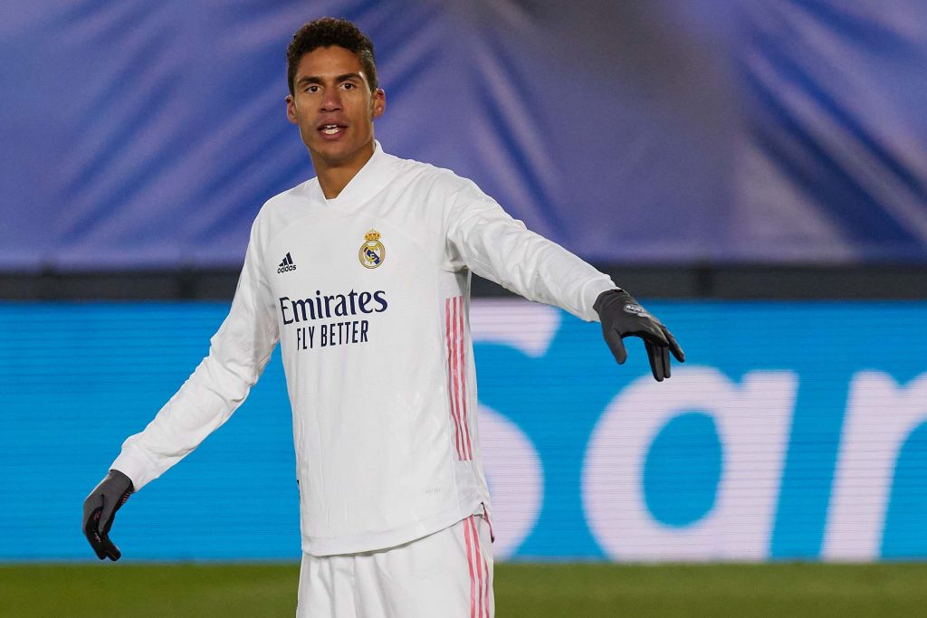 Real Madrid v RC Celta - La Liga Santander