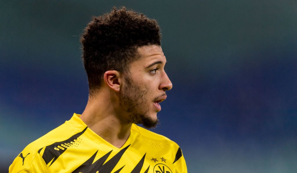 Photo by Alexandre Simoes/Borussia Dortmund via Getty Images