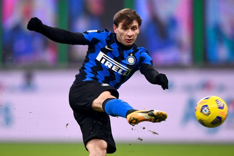 Photo by Nicolò Campo/LightRocket via Getty Images