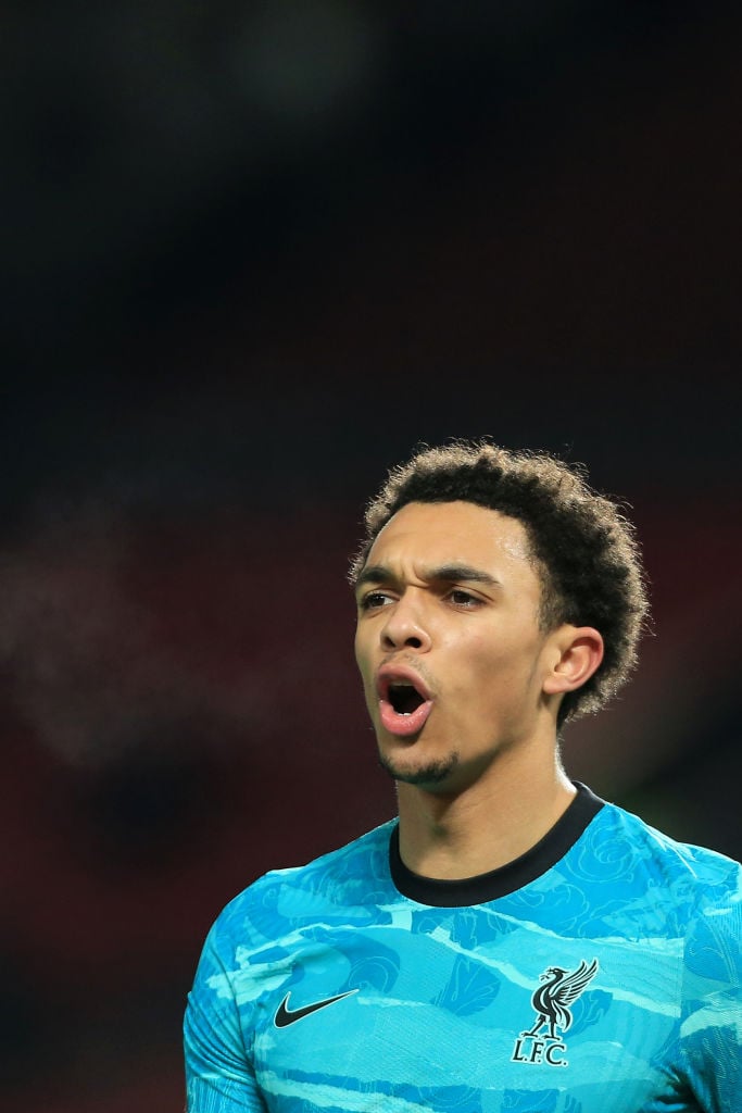 Here is our predicted Liverpool lineup to face Spurs: