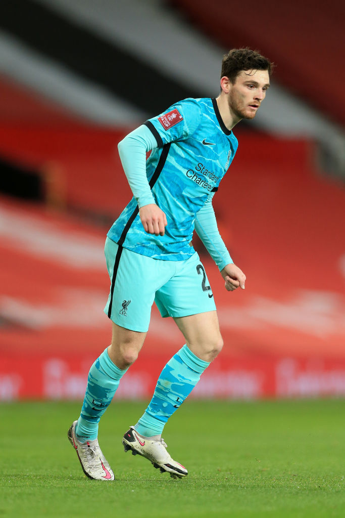 Twitter has reacted to the confirmed Liverpool lineup to face Spurs: