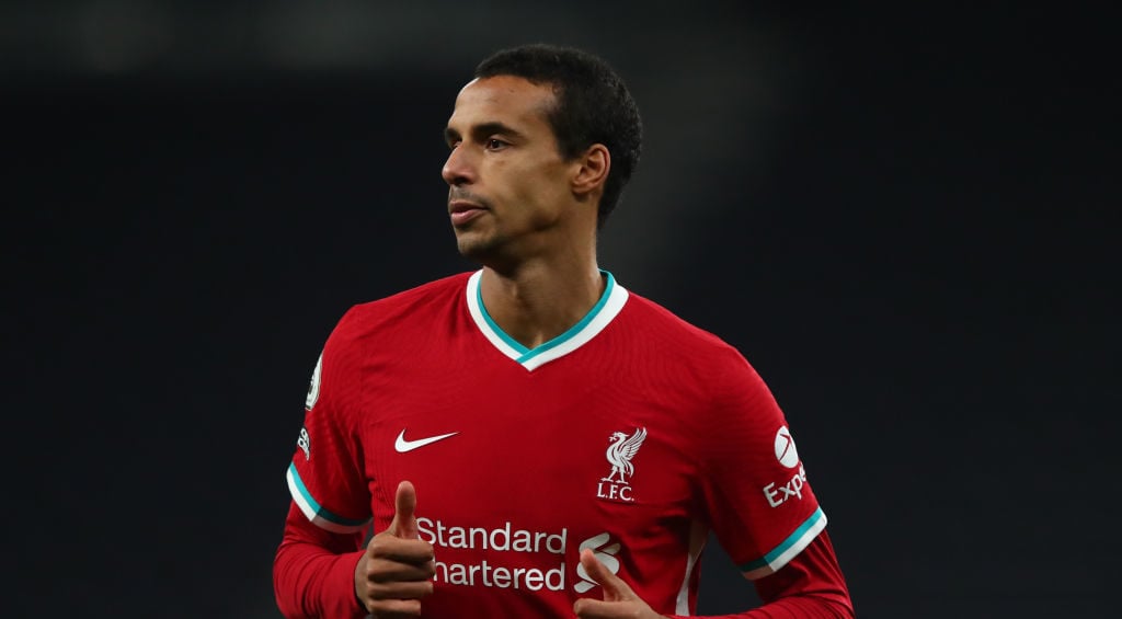 Tottenham Hotspur v Liverpool - Premier League
