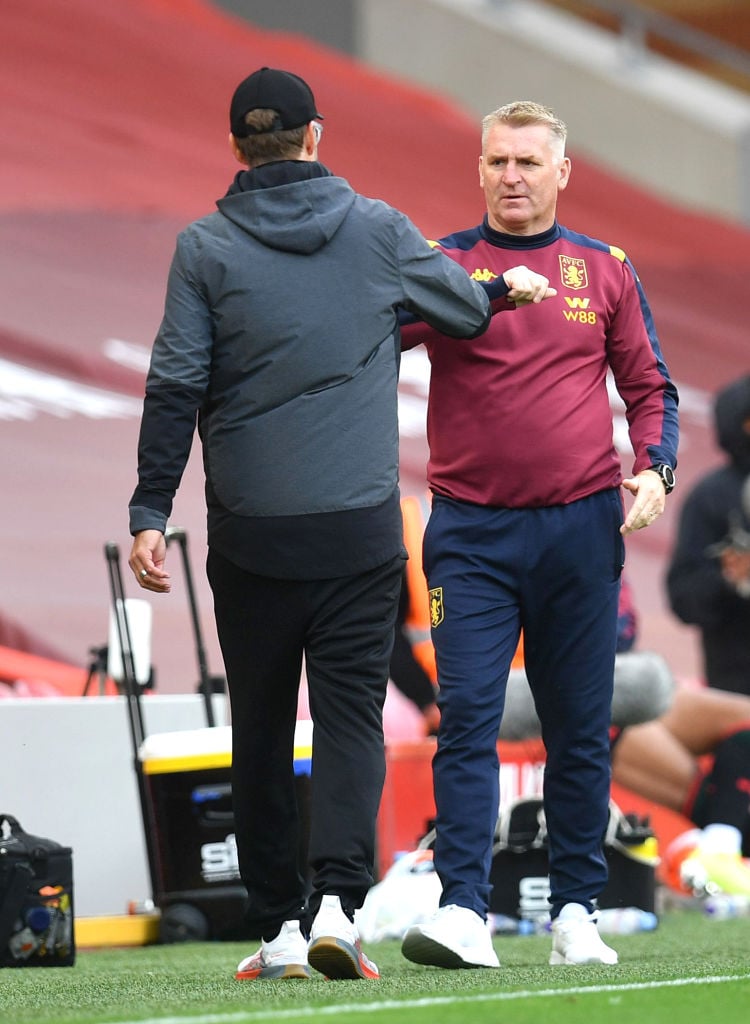 the FA Cup is a distraction Liverpool don't need in a hectic season.