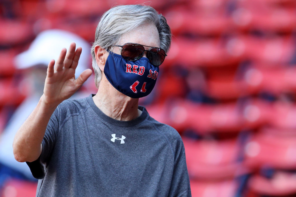 Photo by Maddie Meyer/Getty Images