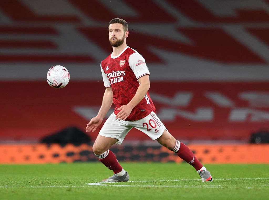 Arsenal v Leicester City - Premier League