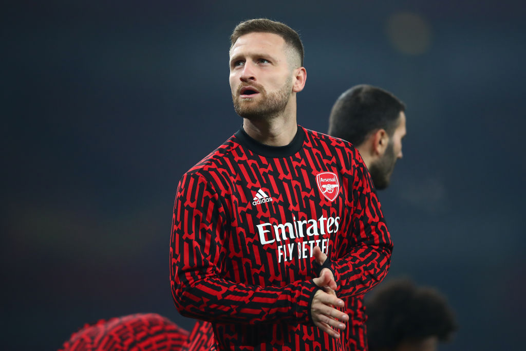 Arsenal FC v Molde FK: Group B - UEFA Europa League