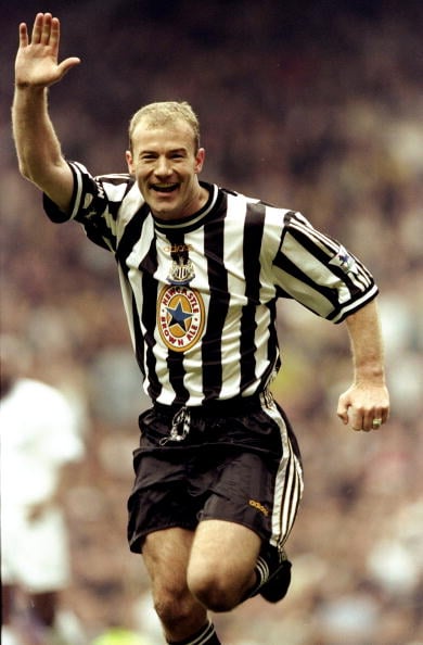 According to Phil Thompson, Liverpool nearly signed Alan Shearer in 2004.