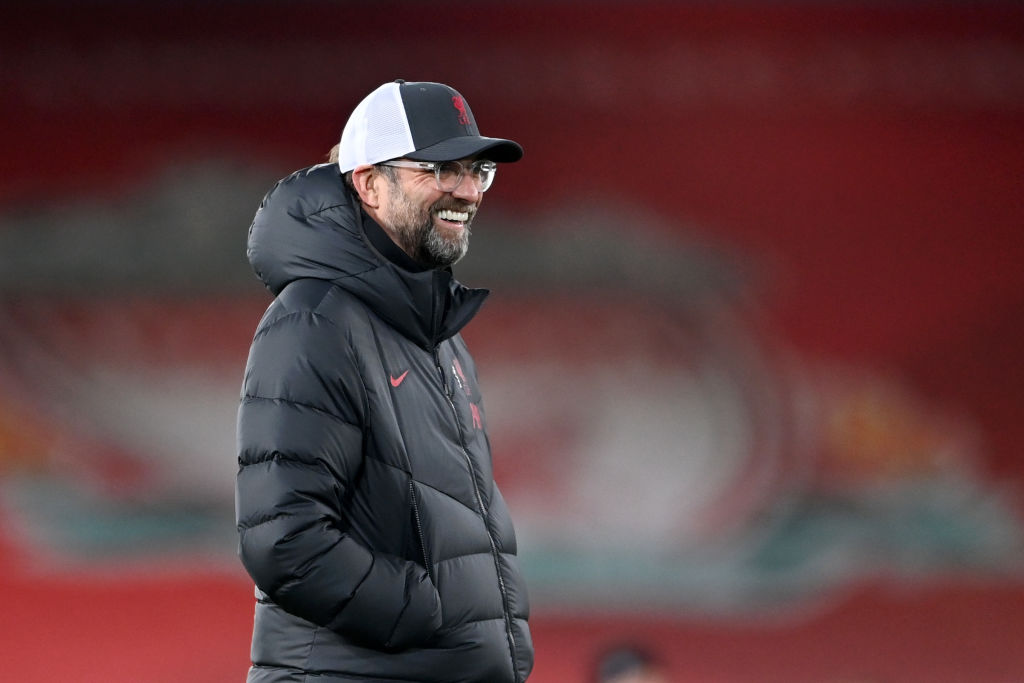 Liverpool reportedly signing Kaide Gordon is a bargain