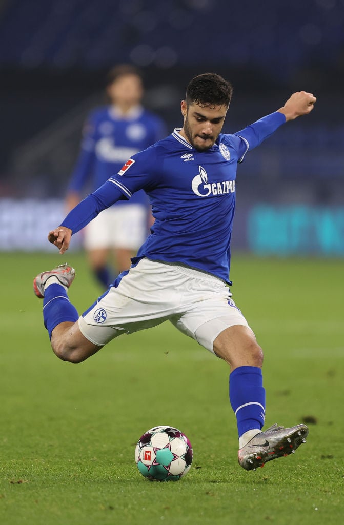 Liverpool are reportedly closing in on signing long term target Ozan Kabak