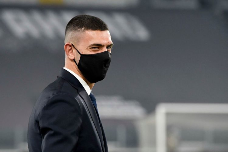 Photo by Daniele Badolato - Juventus FC/Juventus FC via Getty Images