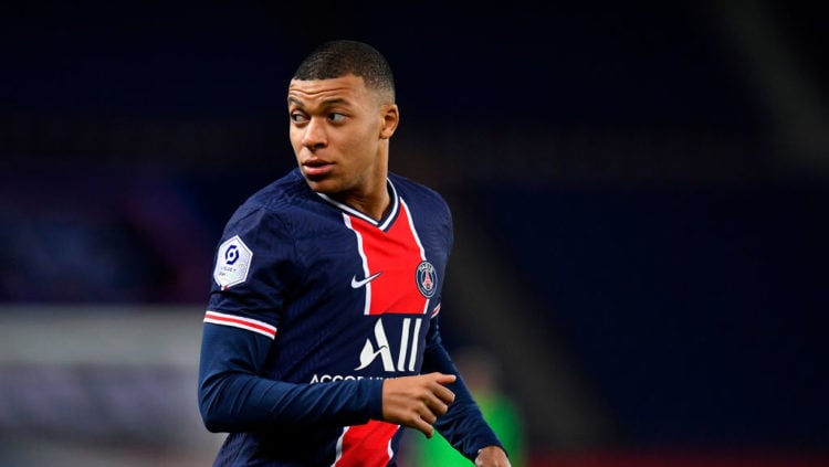 Photo by Aurelien Meunier - PSG/PSG via Getty Images