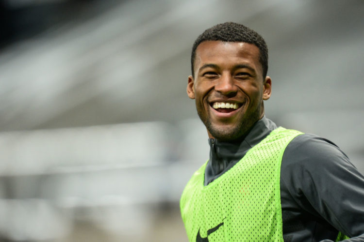 Photo by Serena Taylor/Newcastle United via Getty Images