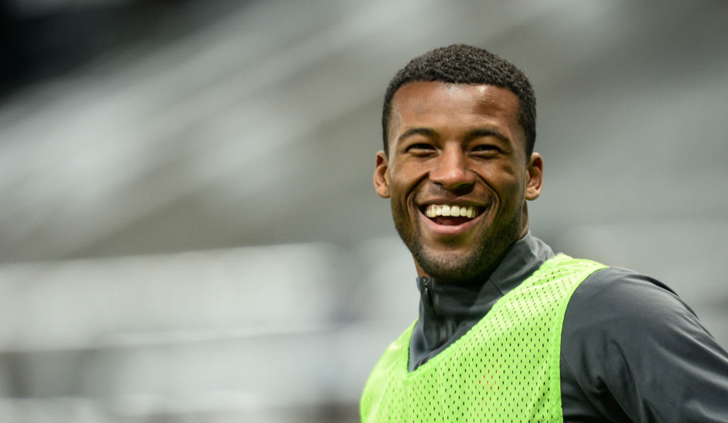 Photo by Serena Taylor/Newcastle United via Getty Images
