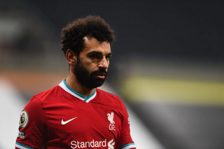 Photo by Andrew Powell/Liverpool FC via Getty Images
