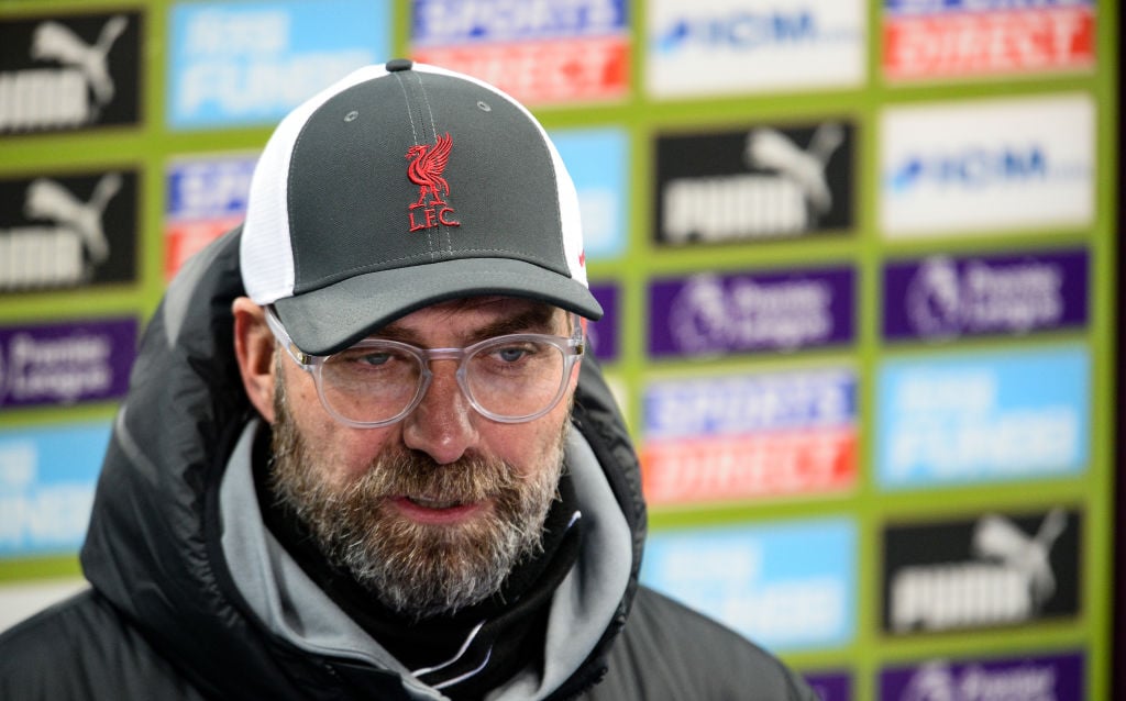 Emile Heskey said Liverpool need to use the ball quicker than they are at the moment