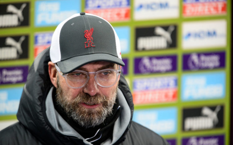 Photo by Serena Taylor/Newcastle United via Getty Images