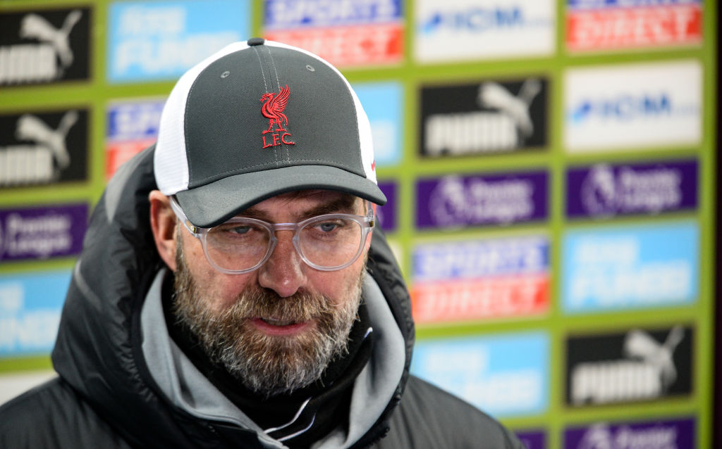 Photo by Serena Taylor/Newcastle United via Getty Images