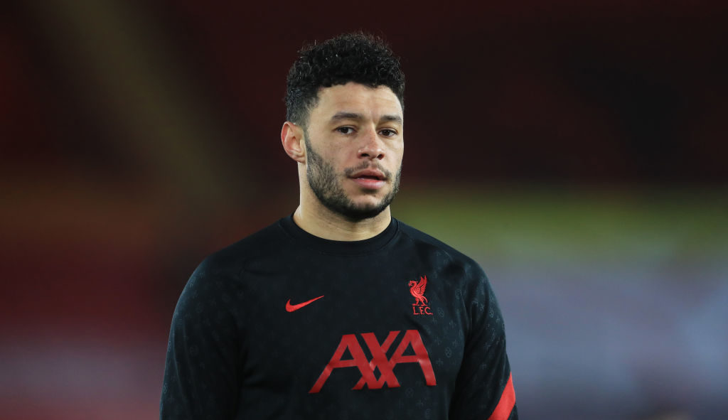 Southampton v Liverpool - Premier League