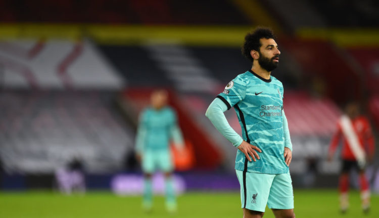 Photo by Andrew Powell/Liverpool FC via Getty Images