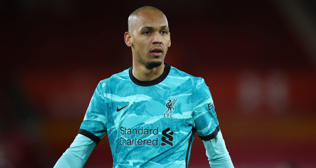 Southampton v Liverpool - Premier League